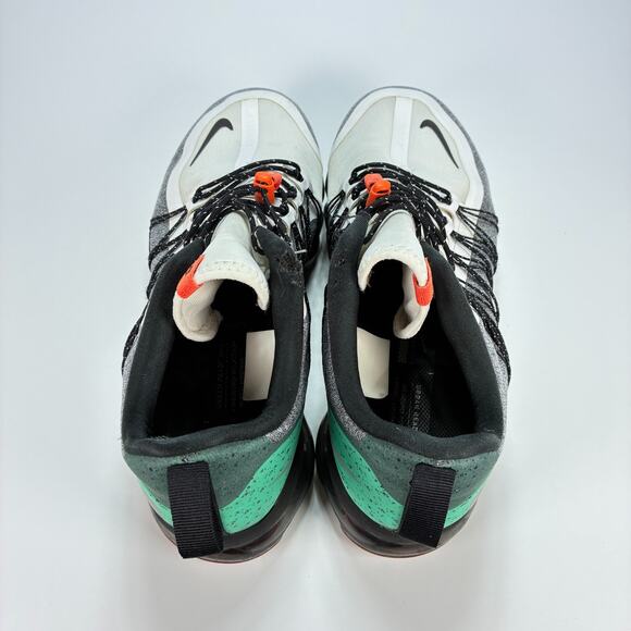 Nike Air VaporMax Run Utility Tropical Twist Running Shoes BV6874-100 Men’s Sz 9 - Picture 6 of 11